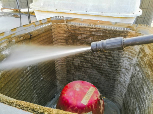 Reliable Gilroy, CA Airduct Cleaning Solutions