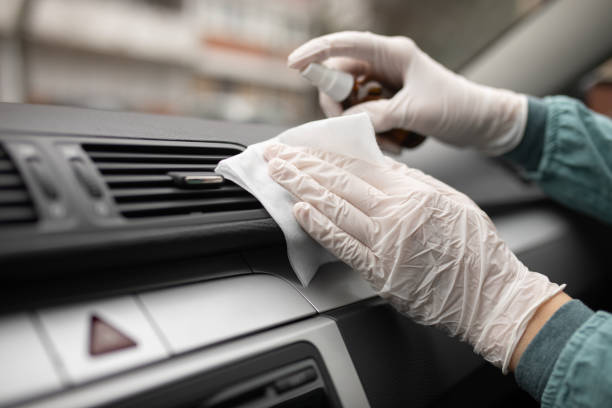 Best Affordable Duct Cleaning Services  in Gilroy, CA