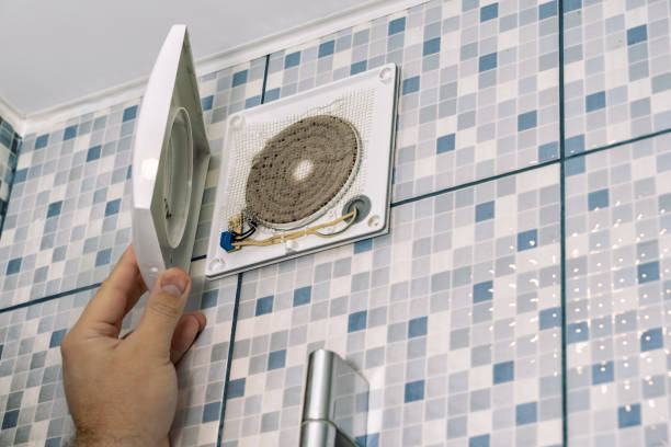 Best Residential Air Duct Cleaning  in Gilroy, CA
