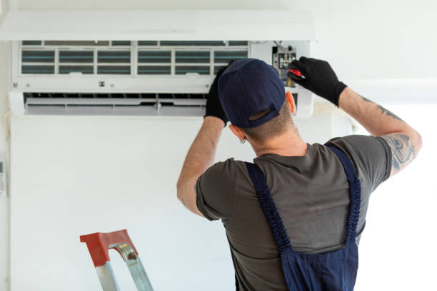 Best HVAC Air Duct Cleaning  in Gilroy, CA