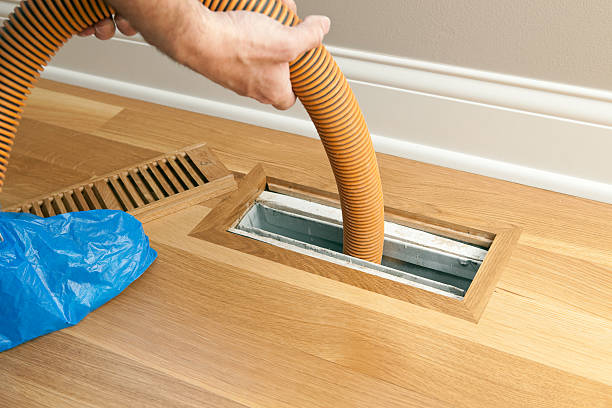 Best Professional Duct Cleaning Services  in Gilroy, CA