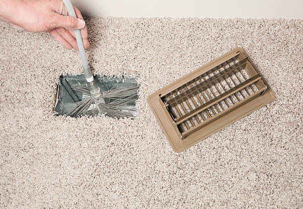 Ductwork Cleaning Services in Gilroy, CA